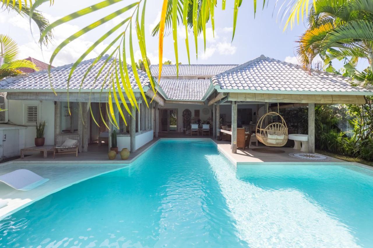 Cocowhite Villa Seminyak Eksteriør billede