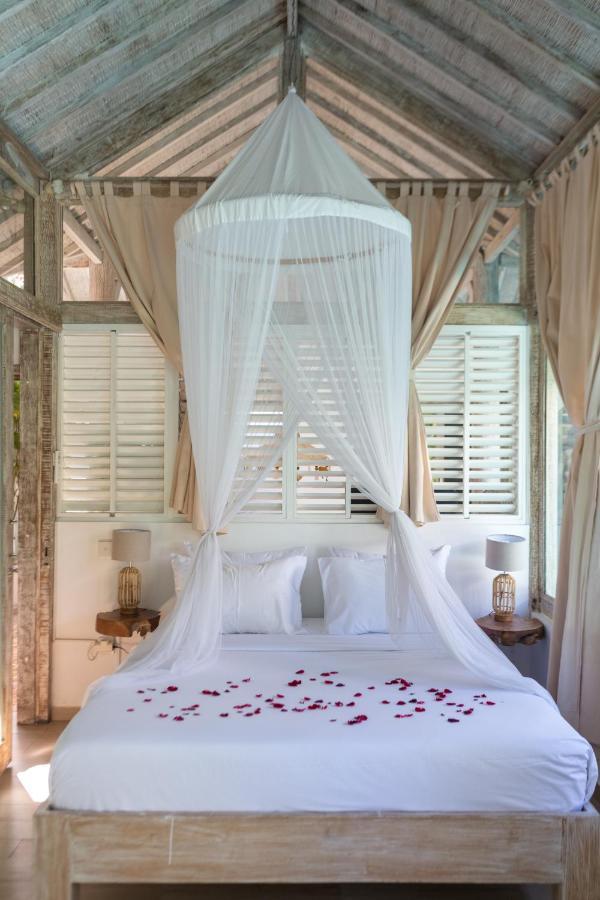 Cocowhite Villa Seminyak Eksteriør billede