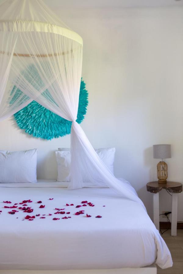 Cocowhite Villa Seminyak Eksteriør billede